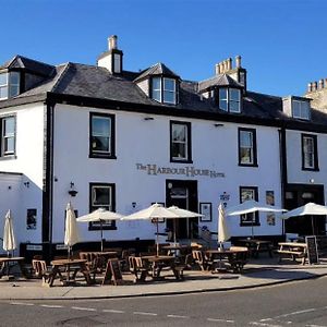 The Harbour House Sea Front Hotel